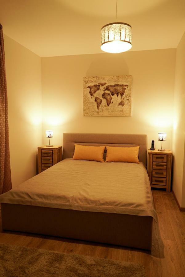 Luxury Villa Moravany nad Vahom Exterior photo
